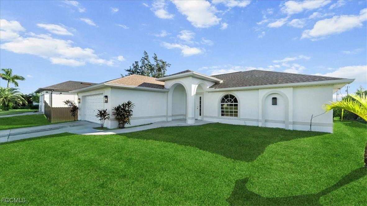 [Address Hidden by Seller], Cape Coral, FL 33991