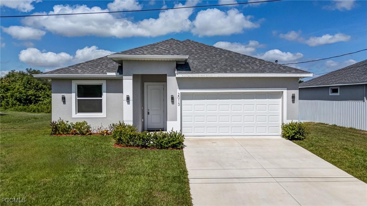 5027 S Peachtree Cir., Labelle, FL 33935