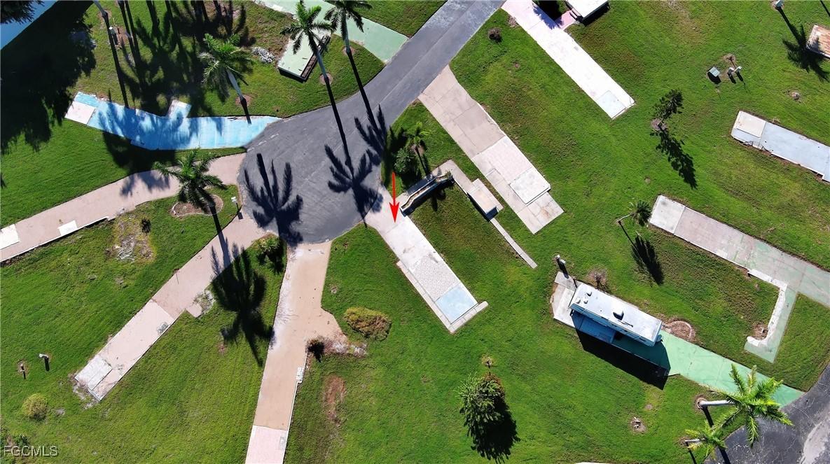 54 Poplar Pl., Fort Myers, FL 33908