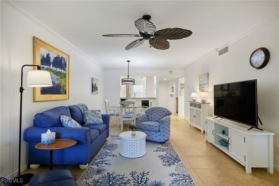 15177 Parkside Dr. #103, Fort Myers, FL 33908