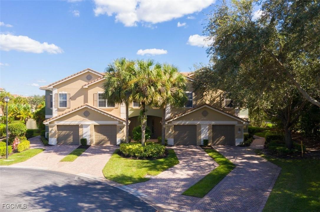 3100 Cottonwood Bend #1902, Fort Myers, FL 33905