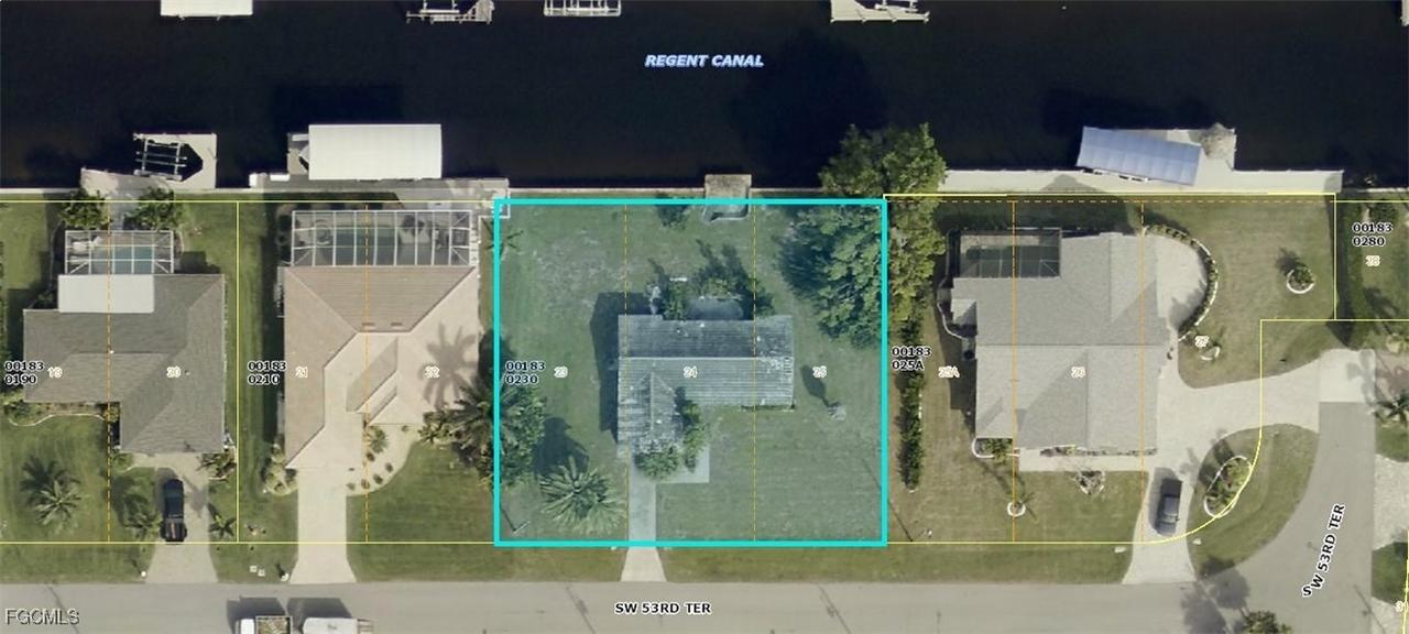 123 SW 53rd Ter., Cape Coral, FL 33914