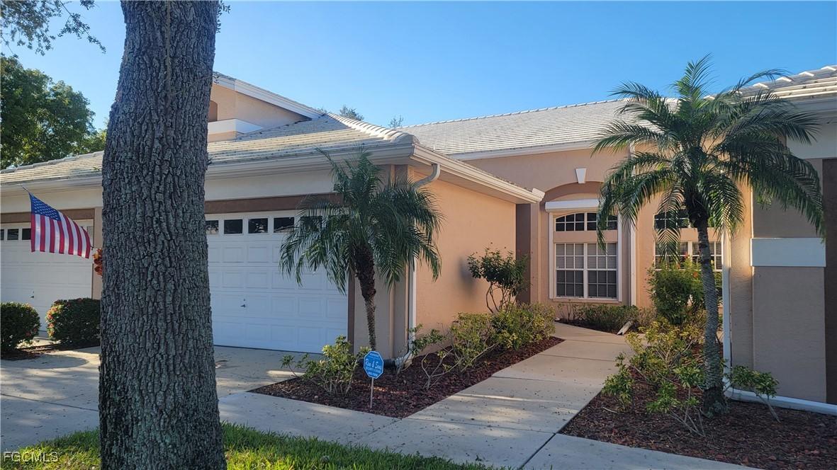 8694 Patty Berg Ct., Fort Myers, FL 33919
