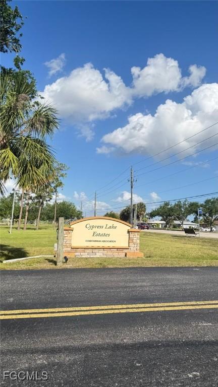 13192 Broadhurst Loop #C, Fort Myers, FL 33919