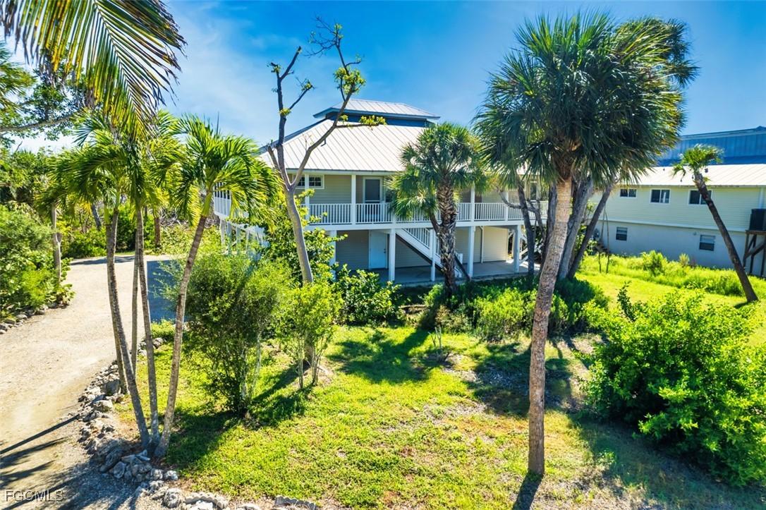 1769 Bowmans Beach Rd., Sanibel, FL 33957