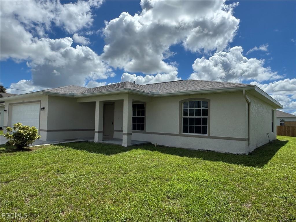 4303 17th St., Lehigh Acres, FL 33976