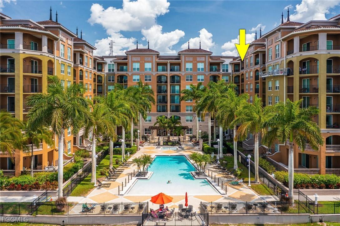 2825 Palm Beach Blvd. #706, Fort Myers, FL 33916