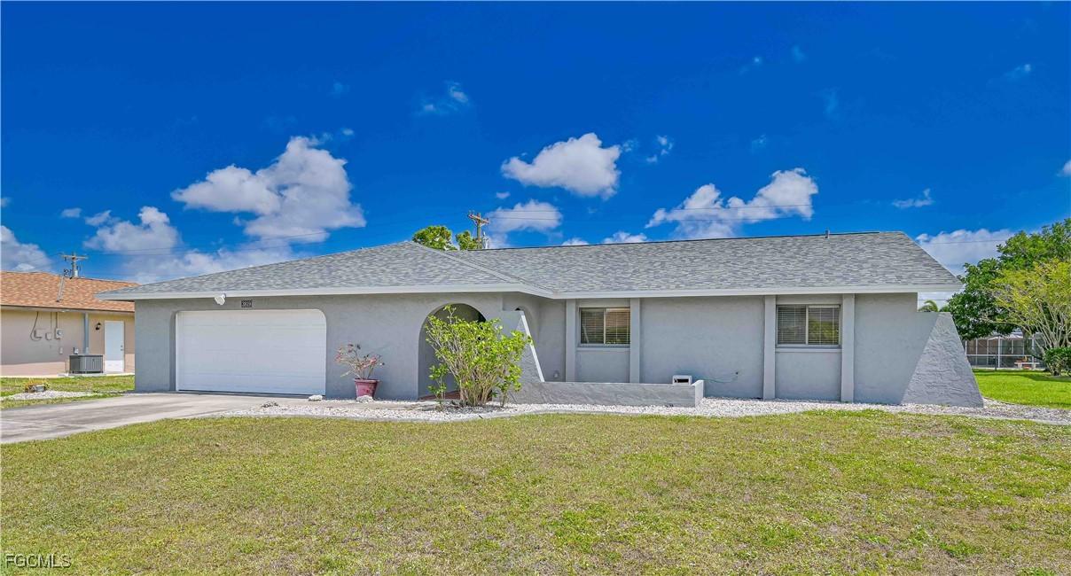 3819 SE 2nd Ave., Cape Coral, FL 33904