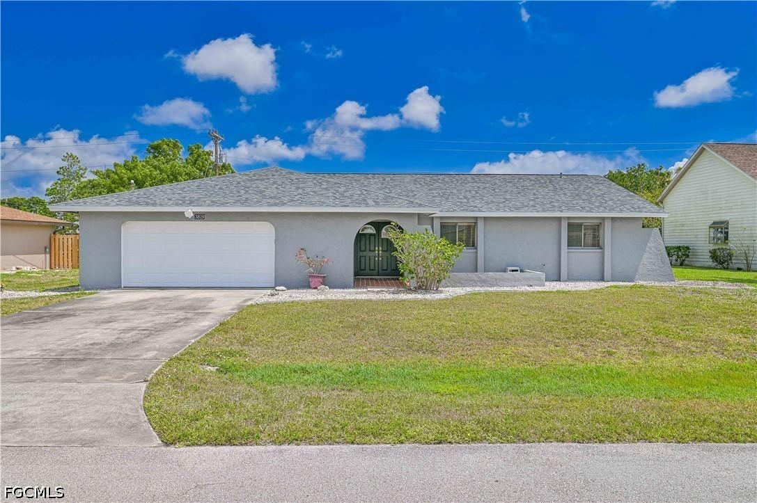 3819 SE 2nd Ave., Cape Coral, FL 33904