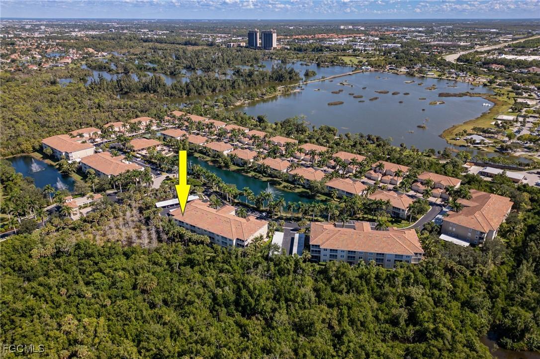 14981 Reflection Key Cir. #335, Fort Myers, FL 33907