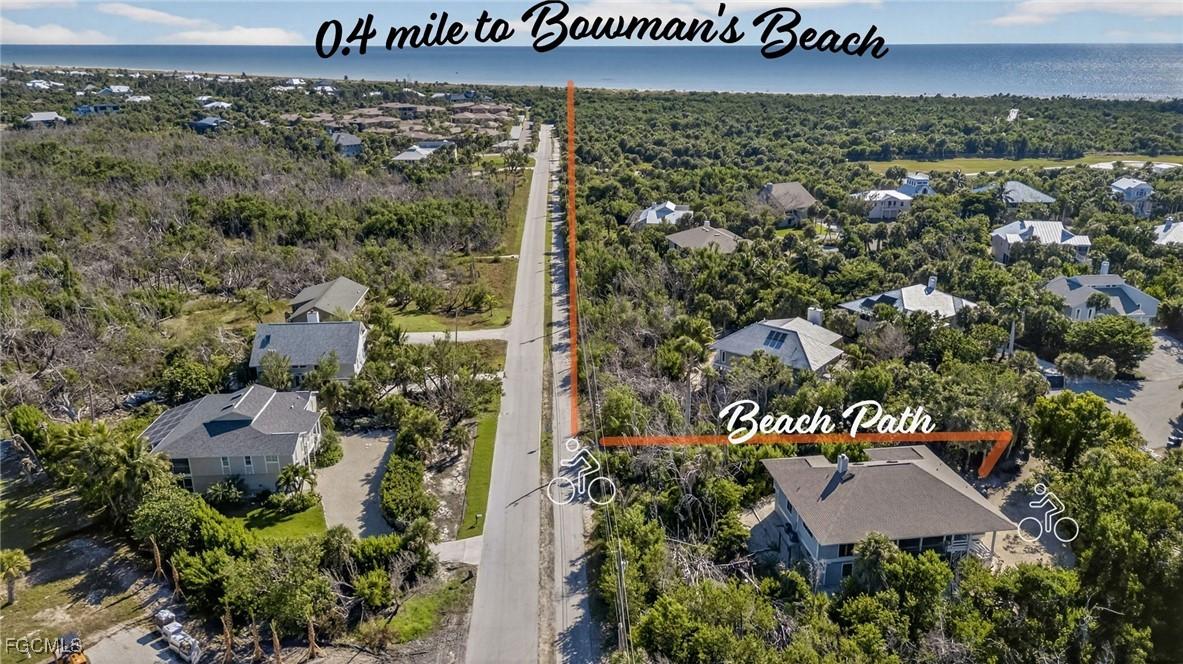 5307 Ladyfinger Lake Rd., Sanibel, FL 33957