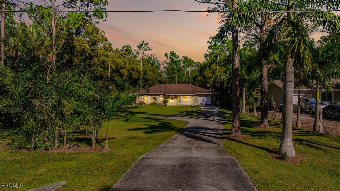 460 3rd St., Naples, FL