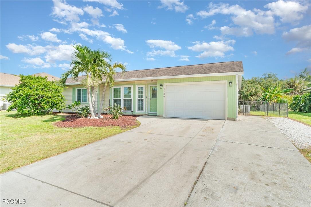 1130 Strasburg Dr., Port Charlotte, FL 33952
