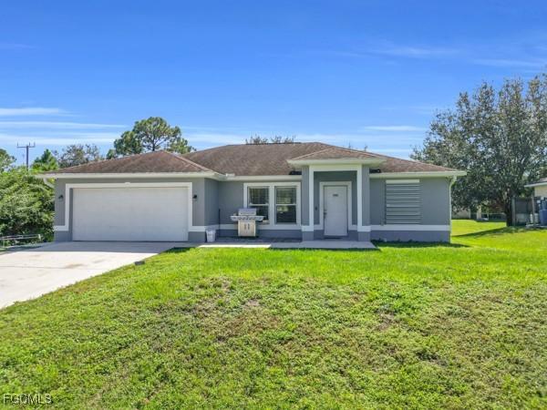 3203 38th St., Lehigh Acres, FL 33971