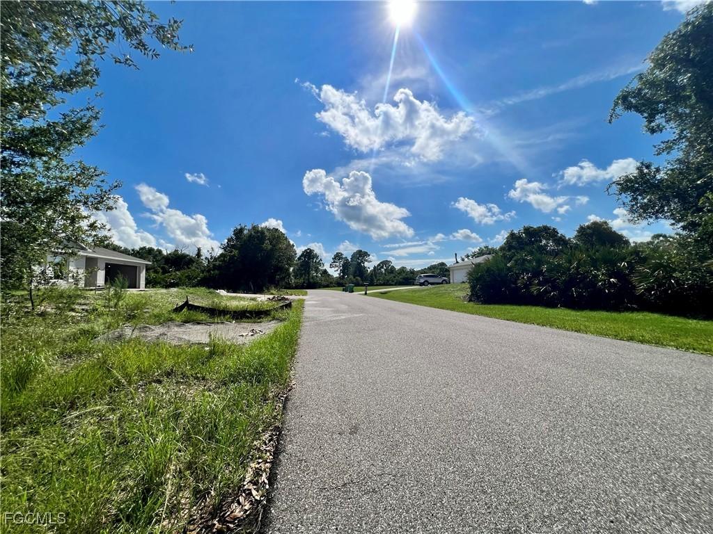 5542 Eyerly Ter., Port Charlotte, FL 33981