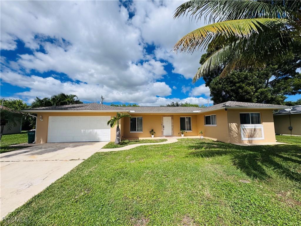 141 SW 48th Ter., Cape Coral, FL 33914