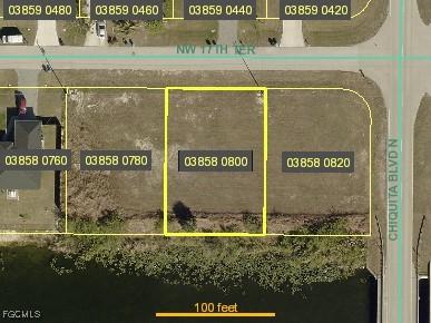 1604 NW 17th Ter., Cape Coral, FL 33993