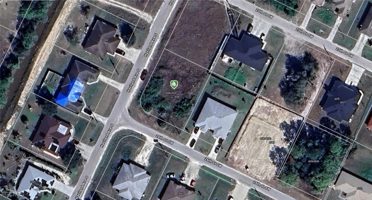 4548/4550 26th St., Lehigh Acres, FL 33973