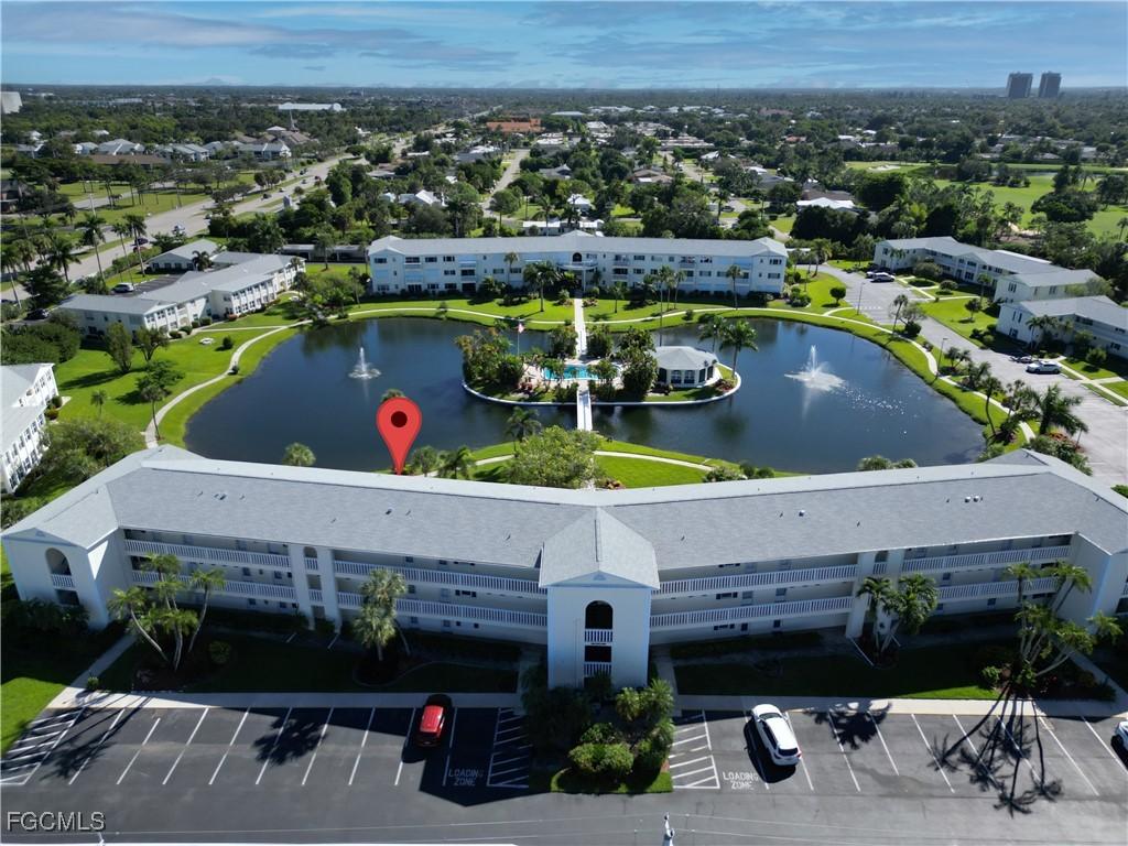 13511 Stratford Place Cir. #302, Fort Myers, FL 33919