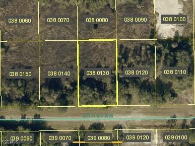 2604 49th St., Lehigh Acres, FL 33976
