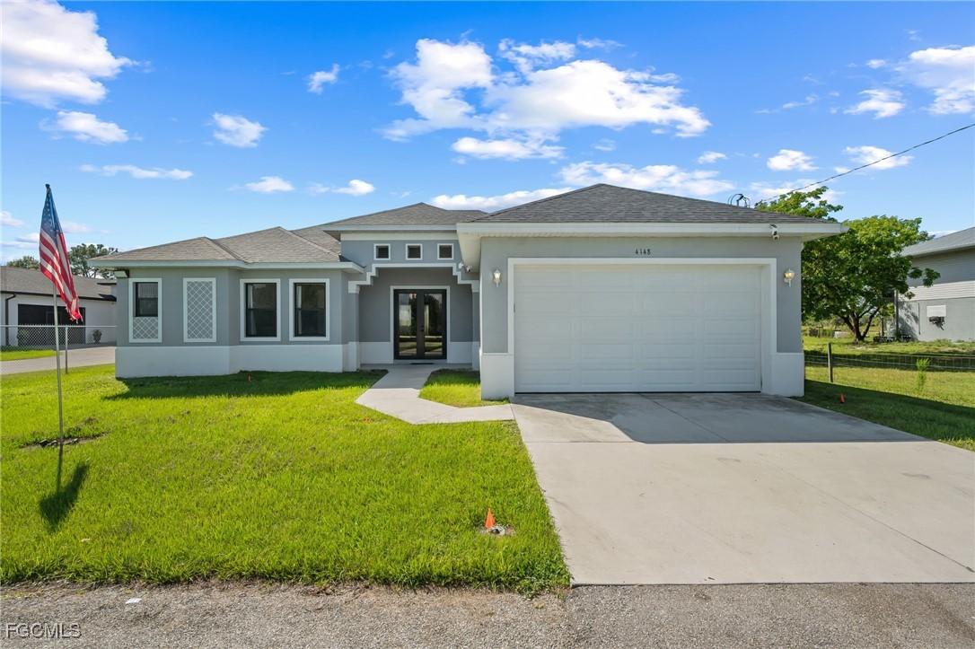 4148 54th Ave., Naples, FL 34120