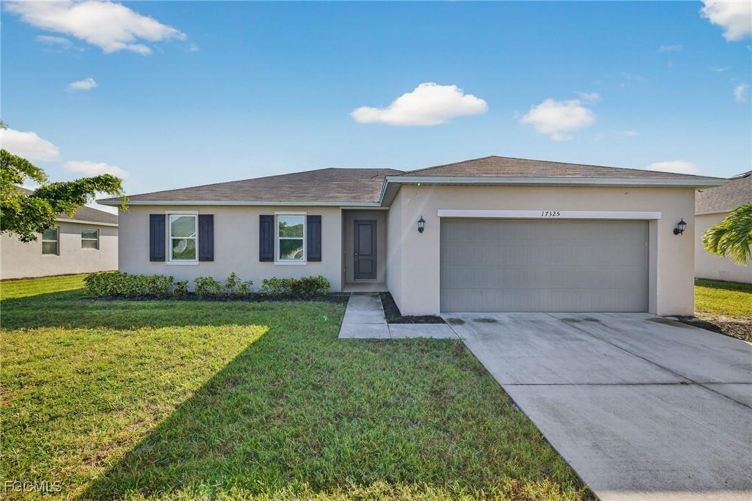 17325 Coastal Ridge Dr., Fort Myers, FL 33908