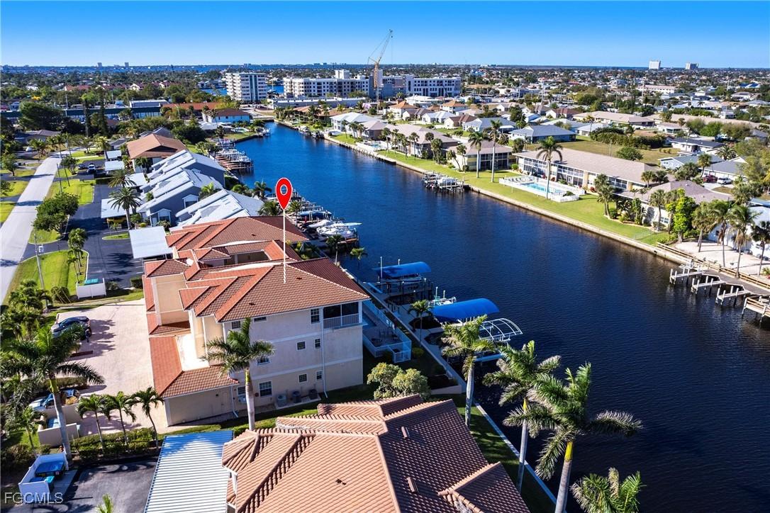 4610 SE 5th Pl. #302, Cape Coral, FL 33904