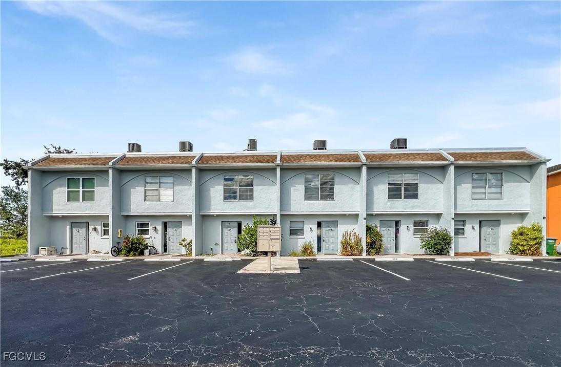 1123 SW 48th Ter. #103, Cape Coral, FL 33914