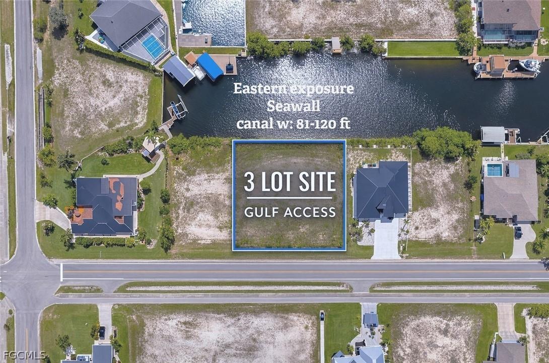 1517 Old Burnt Store Rd., Cape Coral, FL 33993