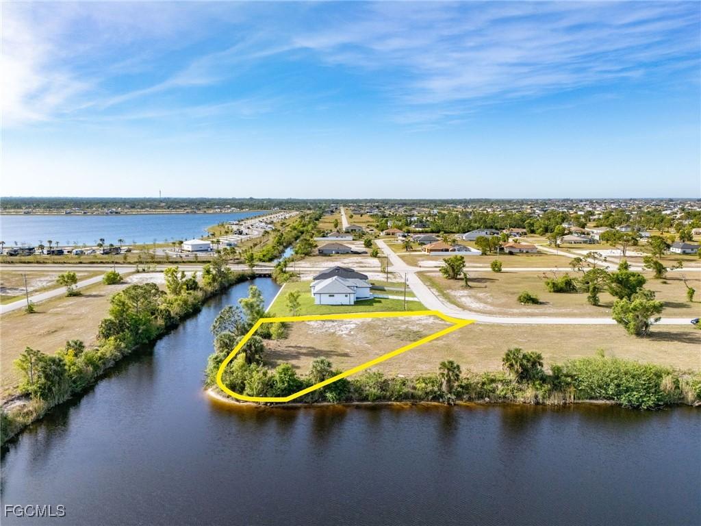 4341 NW 36th Ave., Cape Coral, FL 33993