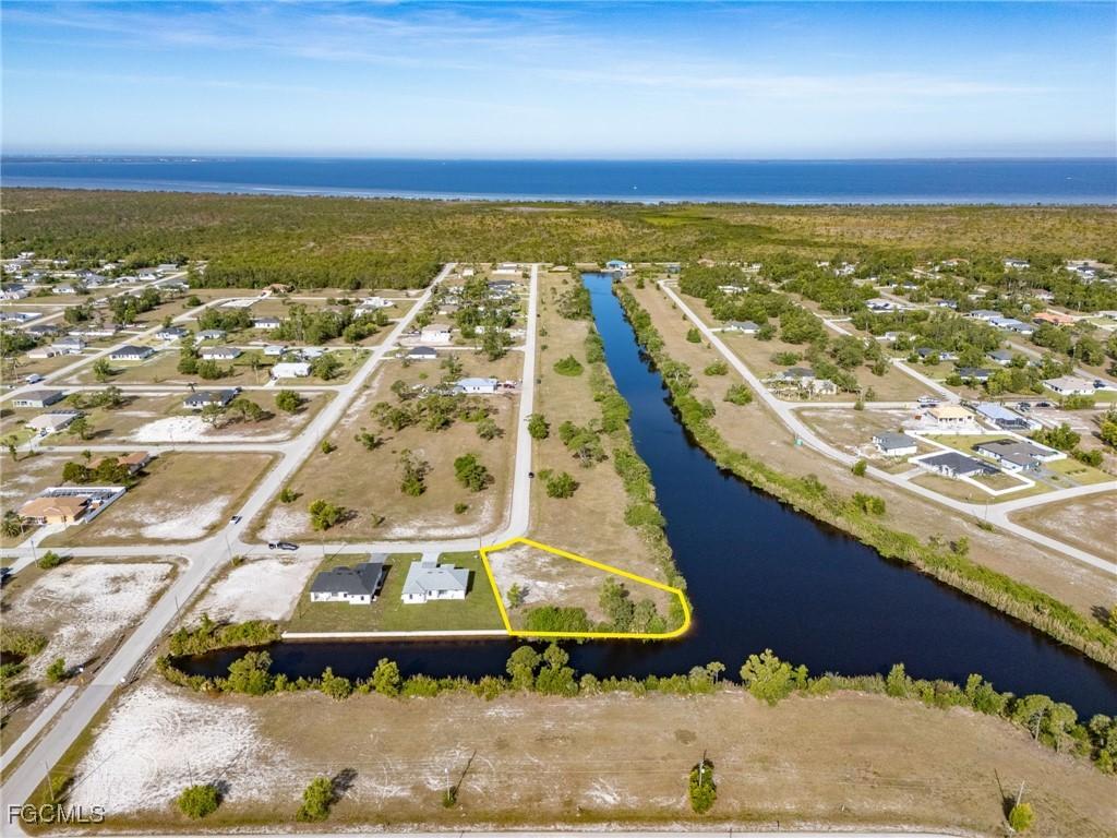 4341 NW 36th Ave., Cape Coral, FL 33993