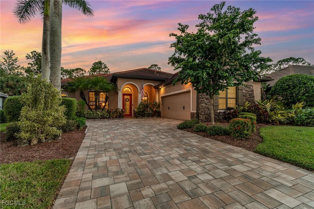 16024 Herons View Dr., Alva, FL 33920