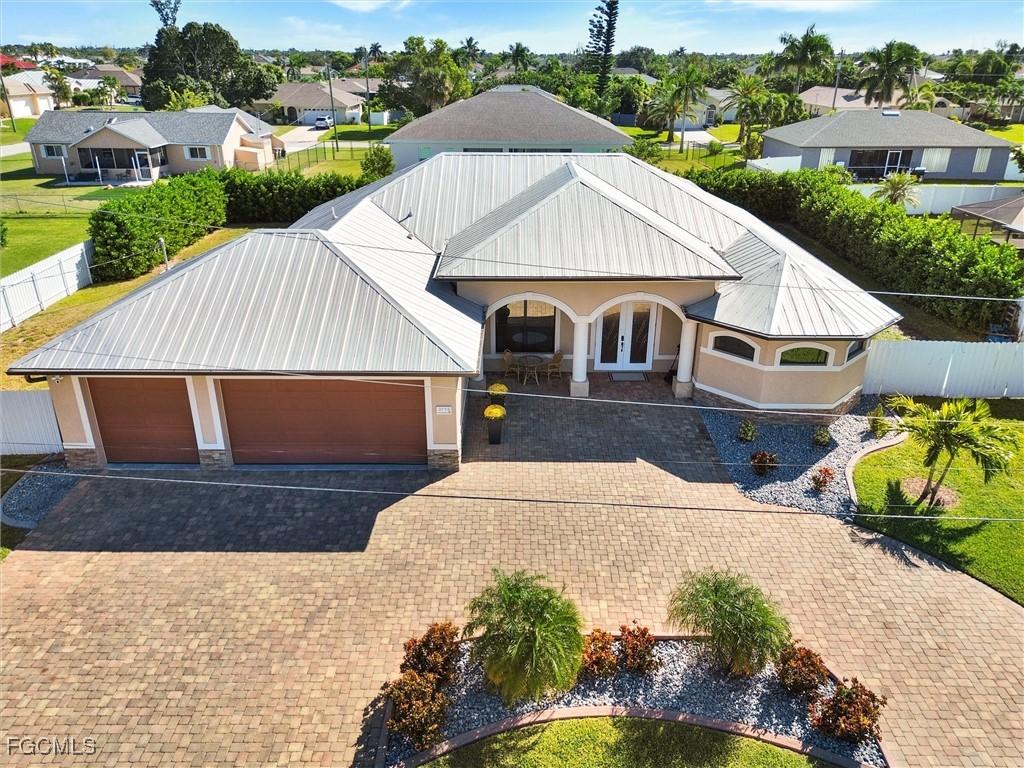 3713 SW 13th Ave., Cape Coral, FL 33914