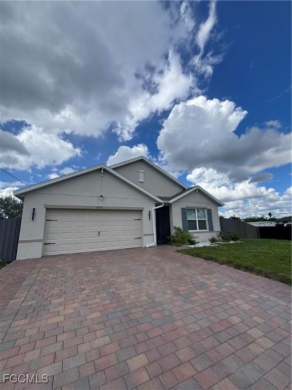 2152 NW 22nd Ave., Cape Coral, FL 33993