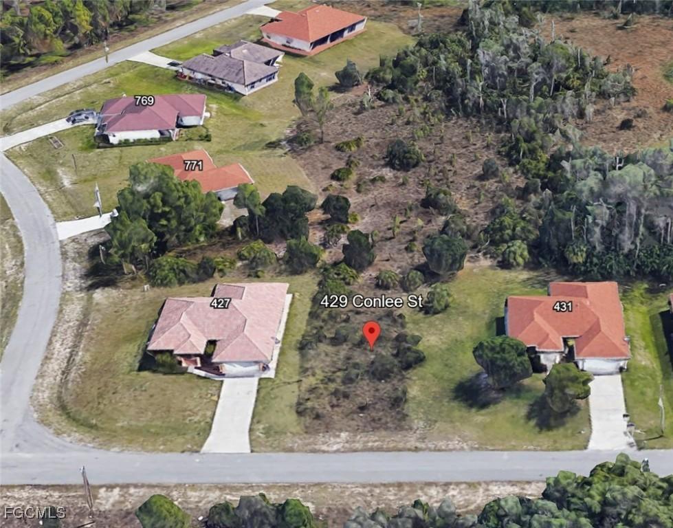 429 Conlee St., Lehigh Acres, FL 33974