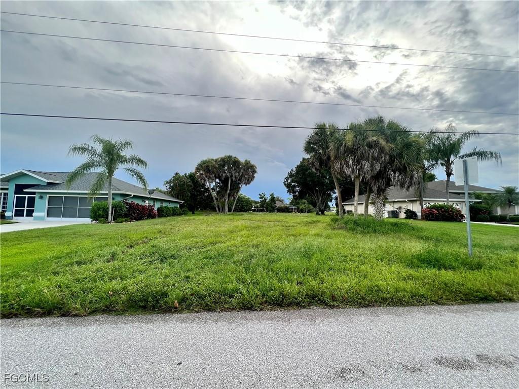 11 Sportsman Rd., Rotonda West, FL 33947
