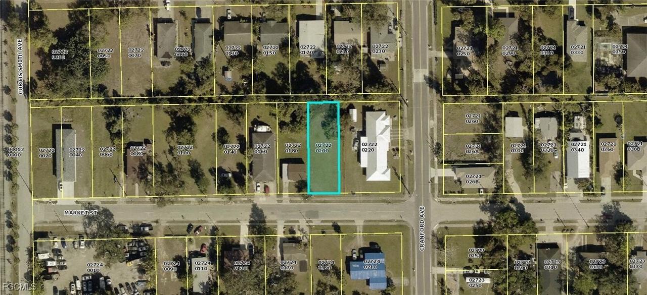 2661 Market St., Fort Myers, FL 33916
