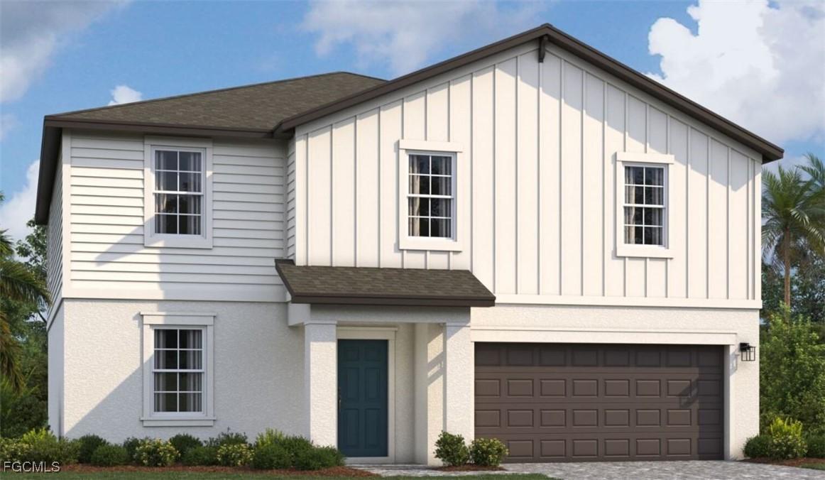 265 Moonlit Lake Trail, Lehigh Acres, FL 33936