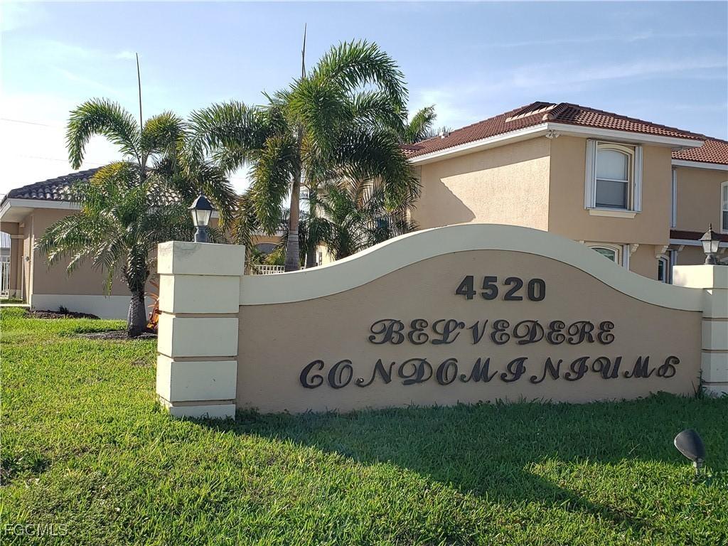4520 Skyline Blvd. #208, Cape Coral, FL 33914