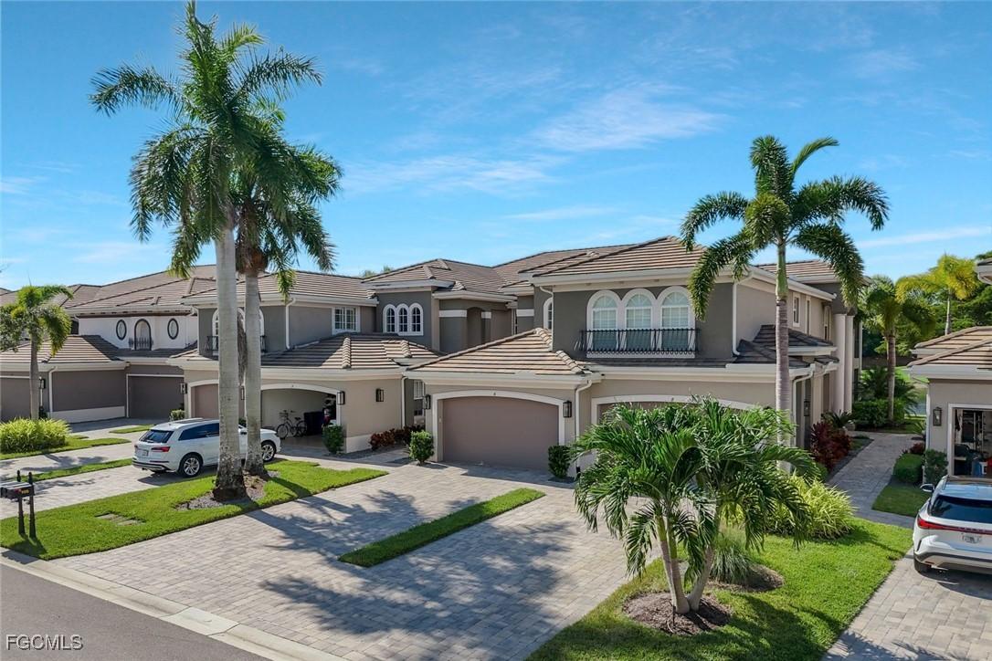9351 Triana Ter. #52, Fort Myers, FL 33912