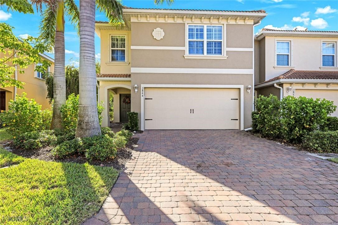 3844 Tilbor Cir., Fort Myers, FL 33916