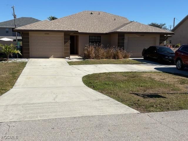 4707 SW 8th Pl., Cape Coral, FL 33914