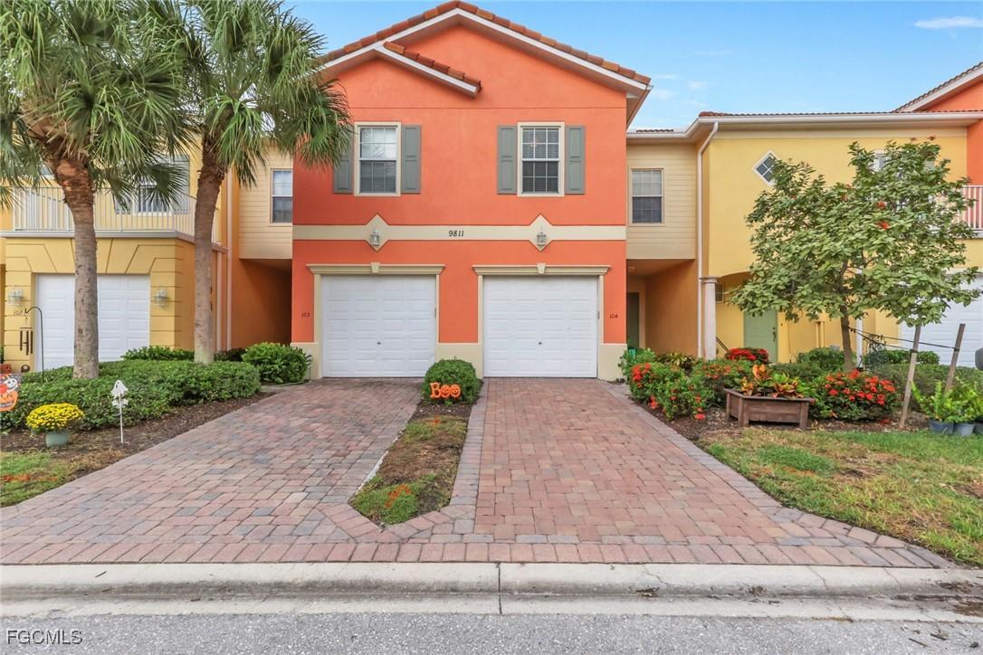 9811 Bodego Way #104, Fort Myers, FL 33908