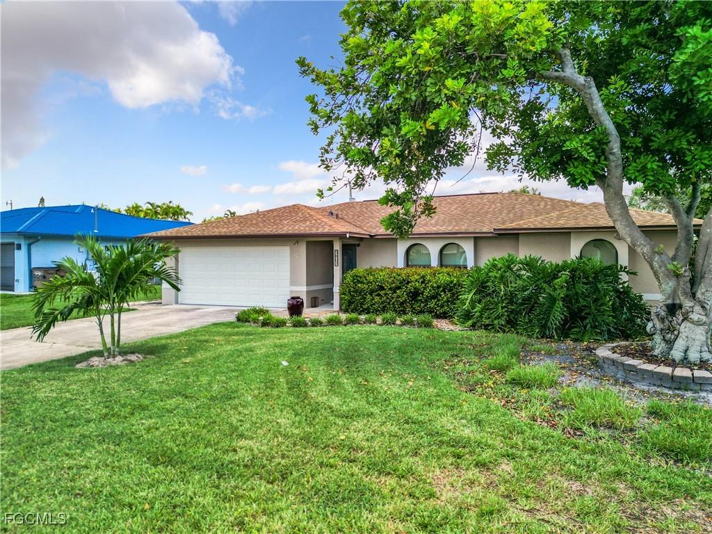 3807 SW 7th Ave., Cape Coral, FL 33914