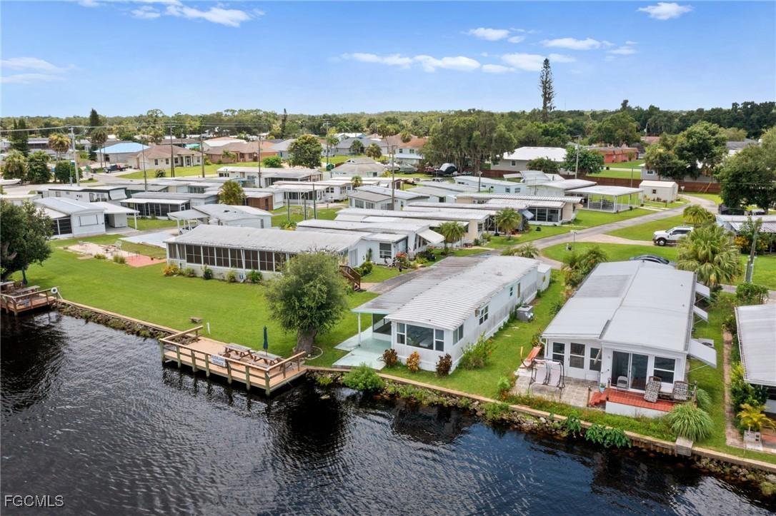 2012 S Olga Dr. #25, Fort Myers, FL 33905