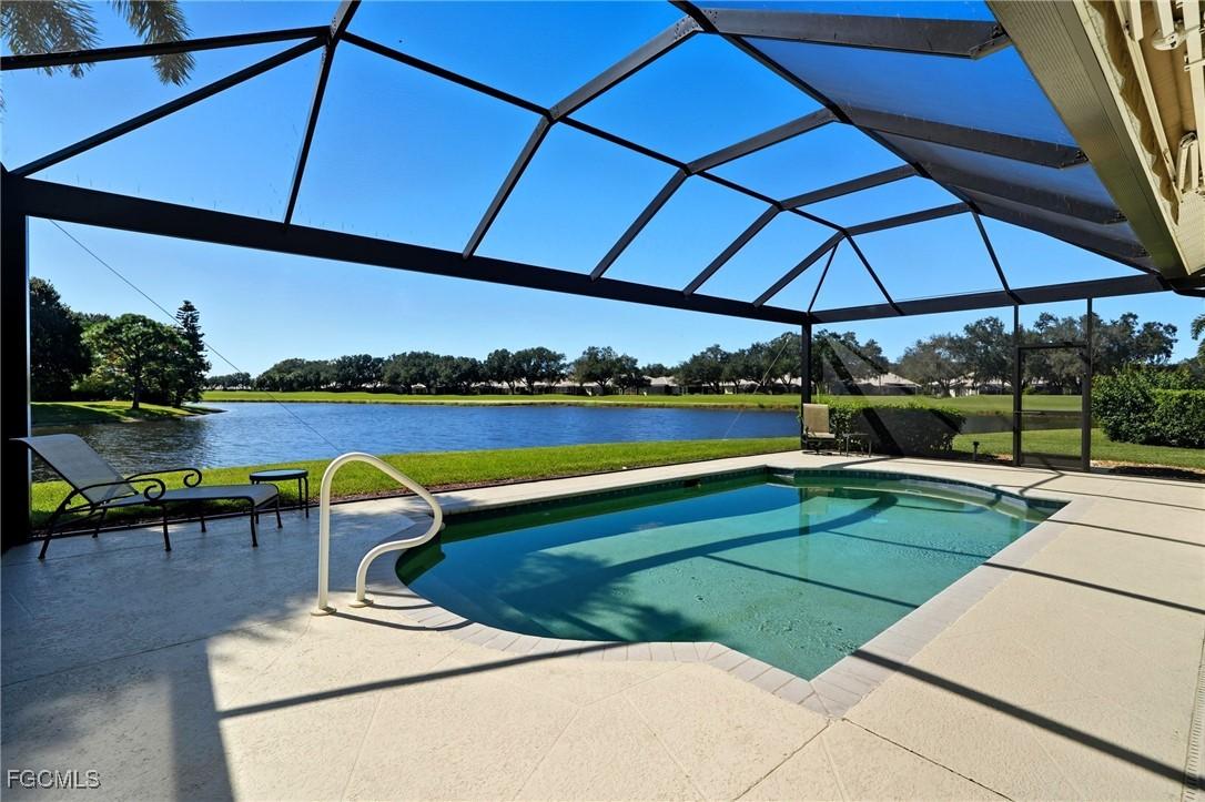 12570 Lake Run Dr., Fort Myers, FL 33913