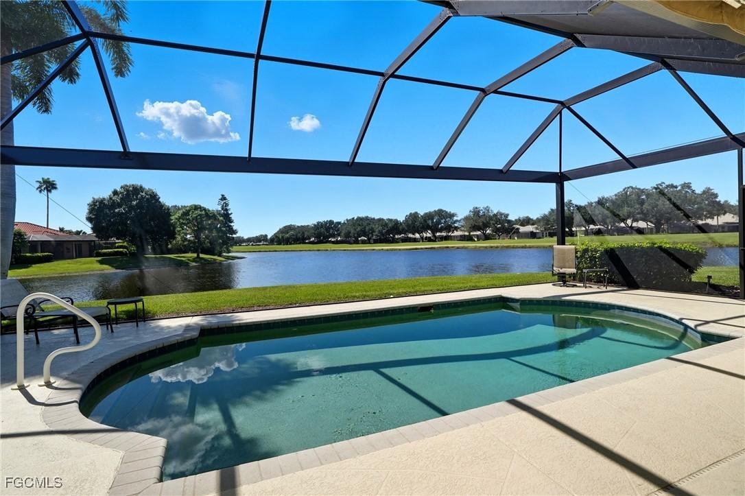 12570 Lake Run Dr., Fort Myers, FL 33913