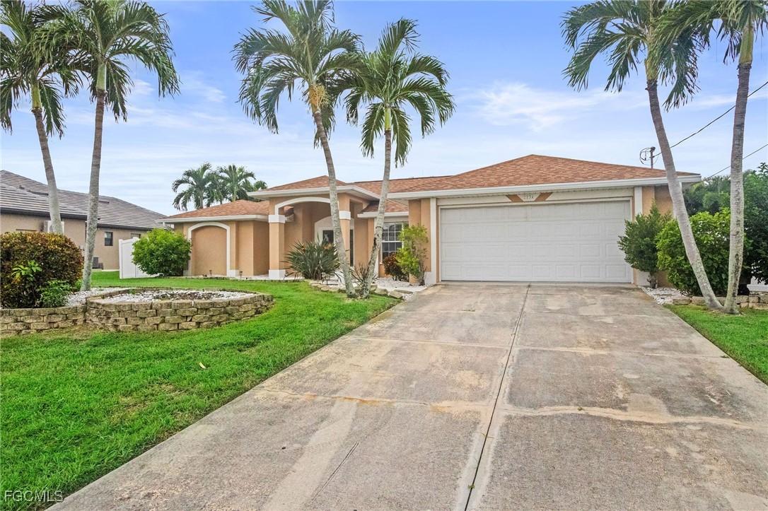 2734 SW 28th Ave., Cape Coral, FL 33914