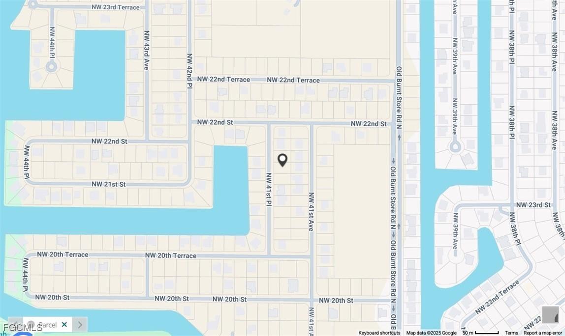 2115 NW 41st Pl., Cape Coral, FL 33993