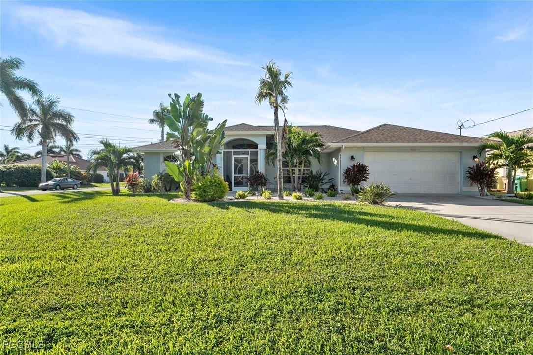 1102 El Dorado Pkwy., Cape Coral, FL 33914
